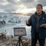 Al Gore Is Still Sounding the Alarm About Climate Change