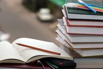 Govt Schools Face Free Textbook Delays After Summer Holidays