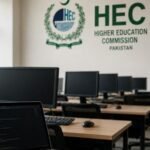 HEC Moves to Replace 24-Year-Old Rules for New Universities