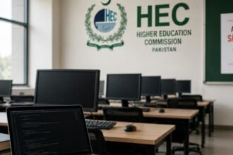 HEC Moves to Replace 24-Year-Old Rules for New Universities