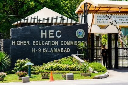 HEC Announces Commonwealth Scholarships 2027–28
