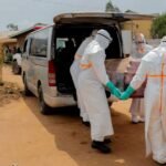 Health Officials Use Mobile Phone Data to Track Ebola Spread in Congo