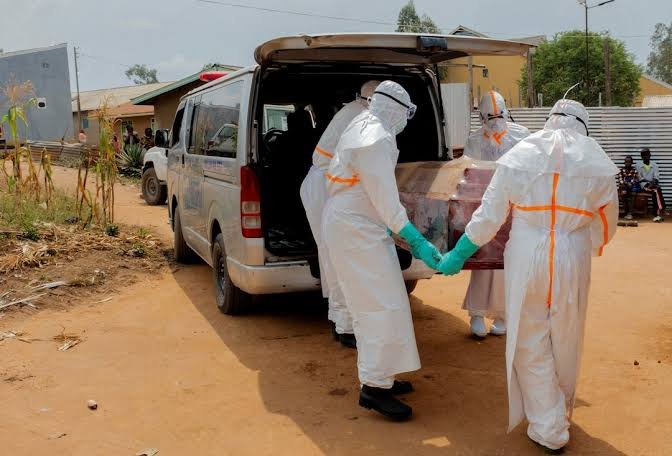 Health Officials Use Mobile Phone Data to Track Ebola Spread in Congo