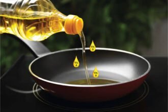 KP Food Authority Stresses Vitamin A, D Fortification of Edible Oil