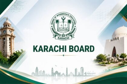 Karachi Board 9th Class General Group Result 2026 Announced