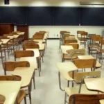 Karachi Students Protest as Delhi School Complex Remains Sealed