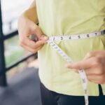 Larger Waistline Linked to 24% Higher Death Risk in Older Adults
