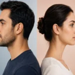 Study Shows Men and Women Follow Different Aging Timelines