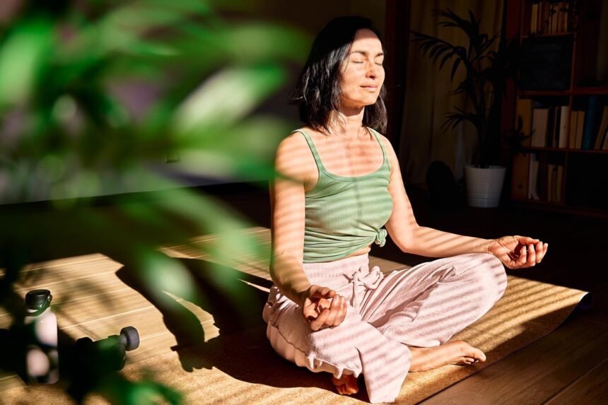 Mindfulness Practices to Reduce Stress and Improve Focus