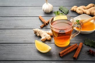 What Can I Do to Make My Cough Go Away Naturally?