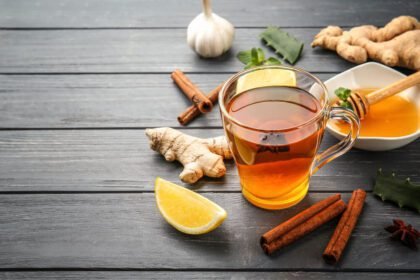 What Can I Do to Make My Cough Go Away Naturally?