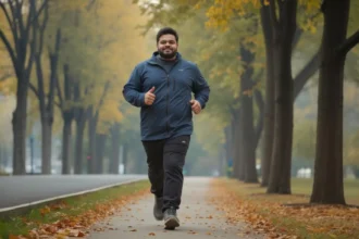 Obesity Becomes Growing Health Threat in Pakistan