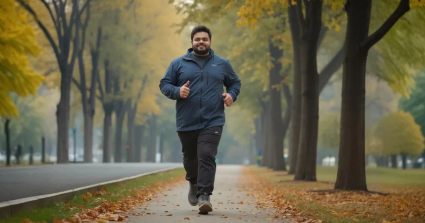 Obesity Becomes Growing Health Threat in Pakistan