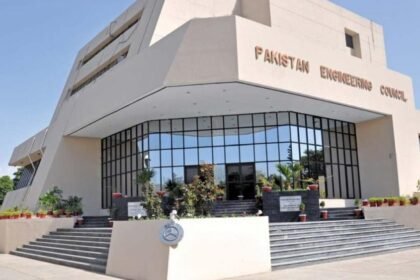 PEC Launches Skill Development Training for 1,400 Graduate Engineers