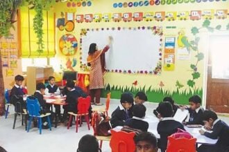 PEIRA Introduces New Requirement for Private Schools