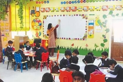 PEIRA Introduces New Requirement for Private Schools