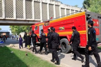 PIMS Inquiry Finds Major Safety Lapses, PM Suspends 8 Officials