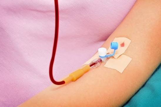 Pakistan Takes Steps to Strengthen Safe Blood Supply