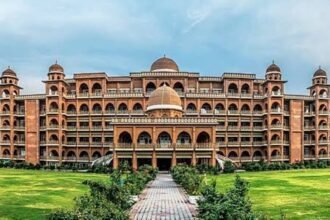 Peshawar University Calls for Establishment of KP HEC