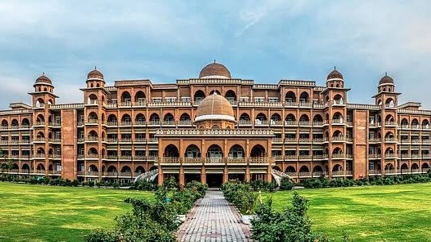 Peshawar University Calls for Establishment of KP HEC