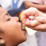 Islamabad Polio Campaign to Target Over 400,000 Children