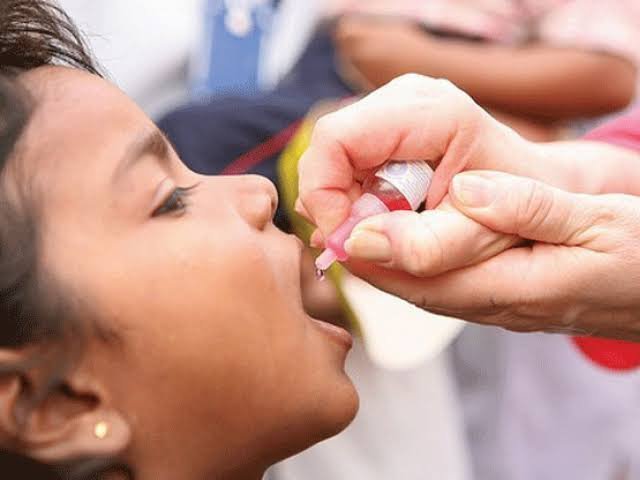 Islamabad Polio Campaign to Target Over 400,000 Children