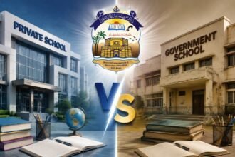 Private Schools Outperform Govt Schools in Bahawalpur Board’s 9th Class Results