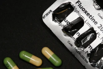 Psychiatric Drugs