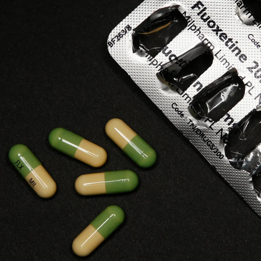 Psychiatric Drugs