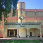 Punjab 9th Class Result 2026: Multan Board Tops Punjab