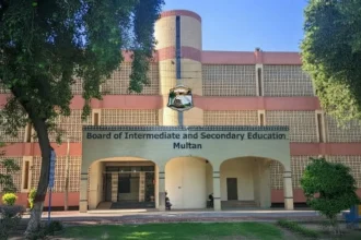 Punjab 9th Class Result 2026: Multan Board Tops Punjab