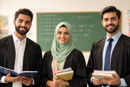 Punjab Announces Good News for School Teacher Interns