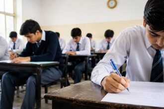 Punjab Boards Confirm September 2 Date for Class 9 Results