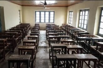 Punjab Government Higher Secondary Schools Face 90% Drop in Admissions