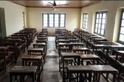 Punjab Government Higher Secondary Schools Face 90% Drop in Admissions