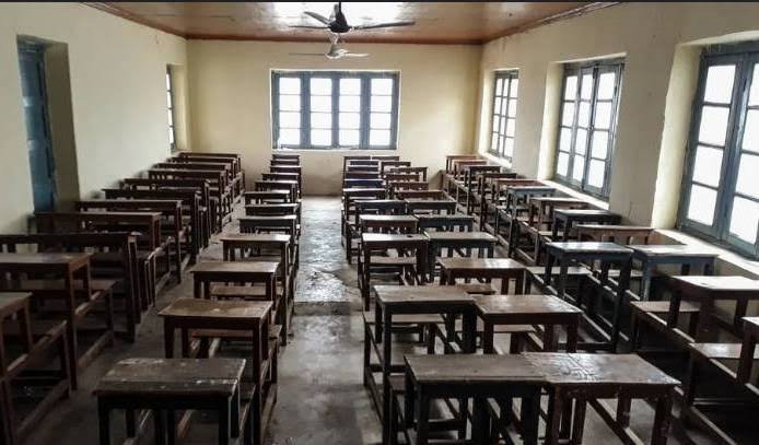 Punjab Government Higher Secondary Schools Face 90% Drop in Admissions