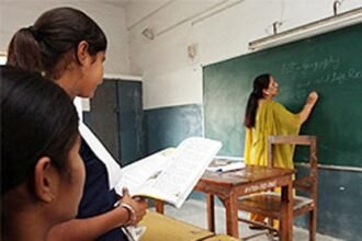 Punjab Moves to Hold Teachers Accountable for Poor Student Results