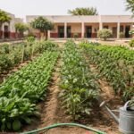 Punjab Orders Govt Schools to Grow Seasonal Vegetables