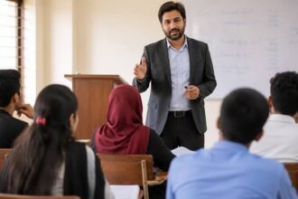 Punjab Sets New Schedule for Teacher Promotions