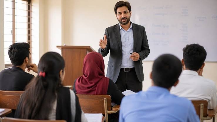Punjab Sets New Schedule for Teacher Promotions