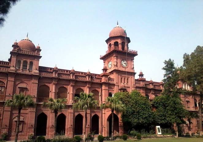 Punjab University Announces Results for Multiple Degree Programmes