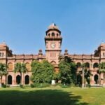Punjab University Clarifies Toll Tax at Entry Points