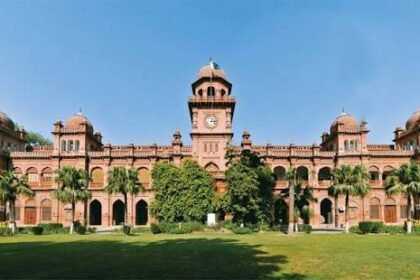 Punjab University Clarifies Toll Tax at Entry Points