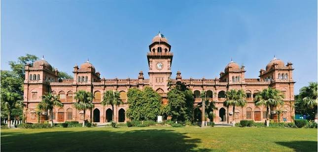 Punjab University Clarifies Toll Tax at Entry Points