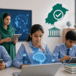 Punjab’s AI Curriculum Awaits Final Approval for Schools