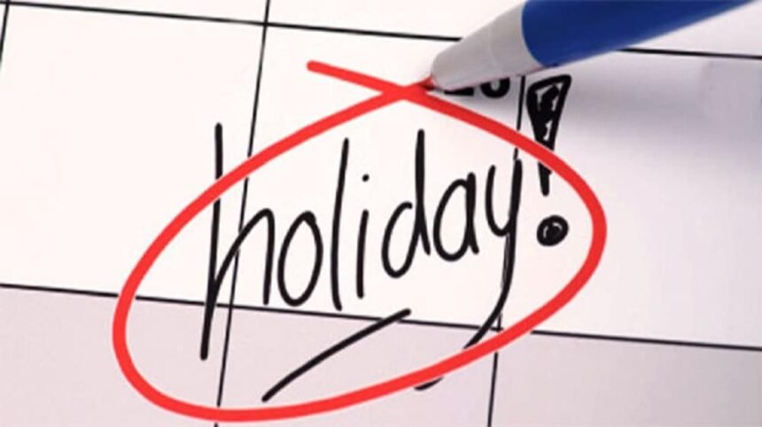Rawalpindi Declares Holiday for Schools, Colleges and Universities