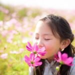 Scientists Call for Smell Education to Boost Children’s Wellbeing