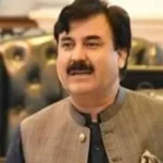 Shaukat Yousafzai Warns of Possible Violence