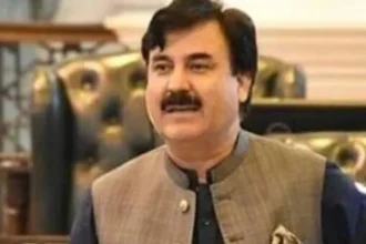 Shaukat Yousafzai Warns of Possible Violence