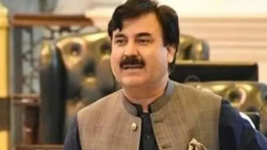 Shaukat Yousafzai Warns of Possible Violence